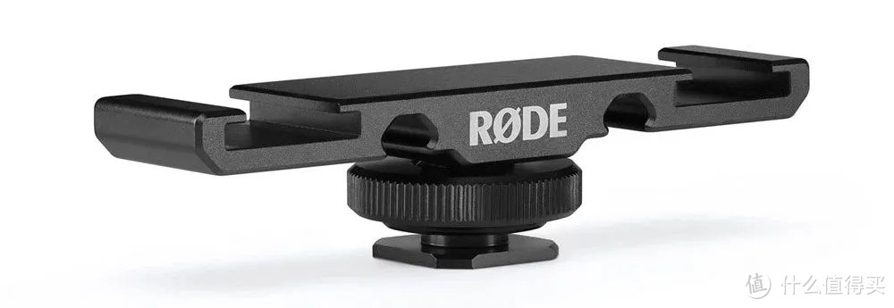 RØDE Wireless GO Ⅱ 一拖二无线麦克风