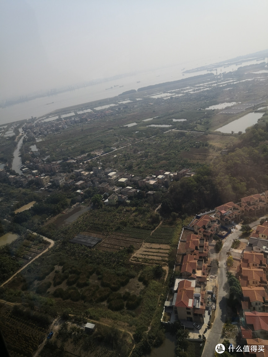 广州体验直升机包机飞行,新的一年飞起来,坐标海鸥岛