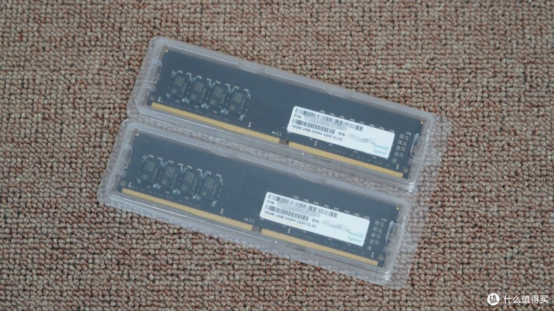 他吸任他吸,我装我的机,5800X+RX 6800XT打造的高性能3A主机