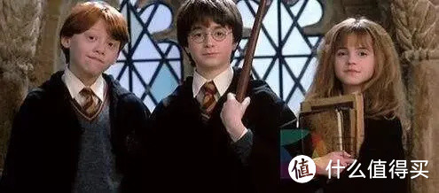 可挂墙的积木套装！还是Harry Potter的题材