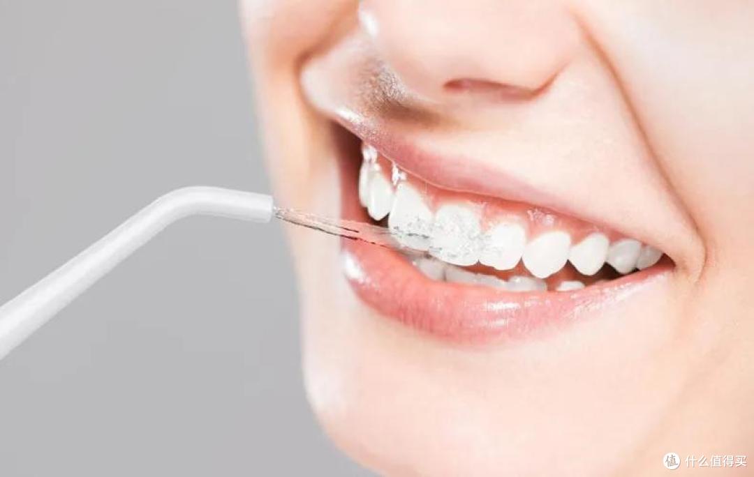 独家检测丨测完8款水牙线真香