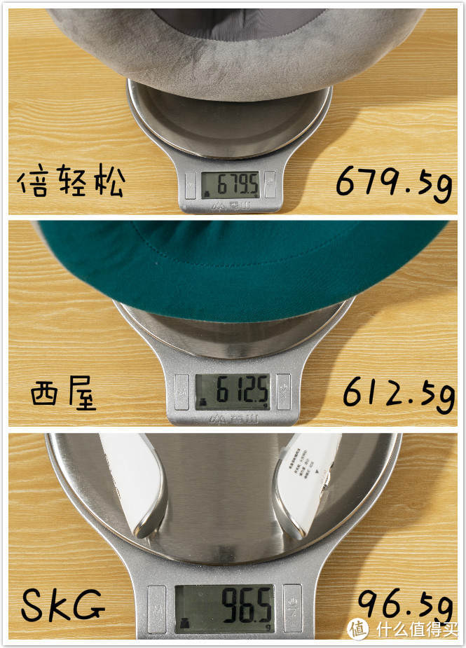 护颈仪如何选?2021各品牌新款护颈枕测评|11项细节对比+亮点槽点,哪款值得买?