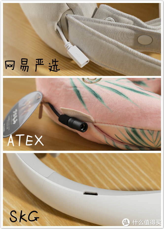 护颈仪如何选?2021各品牌新款护颈枕测评|11项细节对比+亮点槽点,哪款值得买?