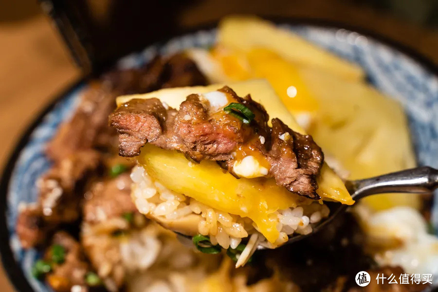 上海滩这6碗日式烧肉饭，拥有让人幸福的魔力