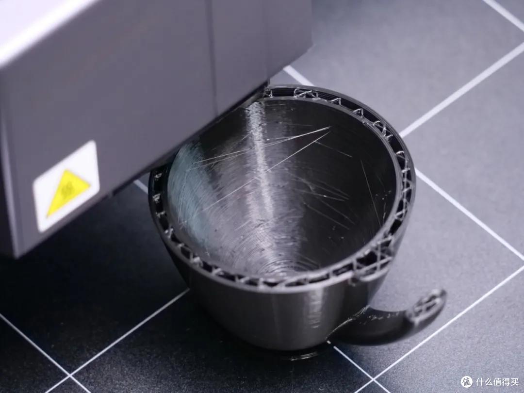 Snapmaker2.0 三合一3D打印测评