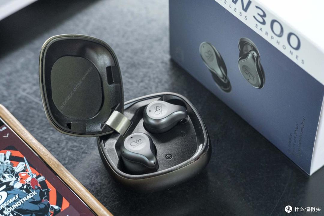 TWS耳机音质竟然不输HIFI耳机,山灵MTW300出乎意料之外