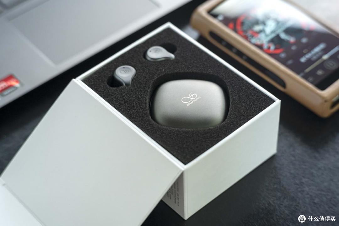 TWS耳机音质竟然不输HIFI耳机,山灵MTW300出乎意料之外
