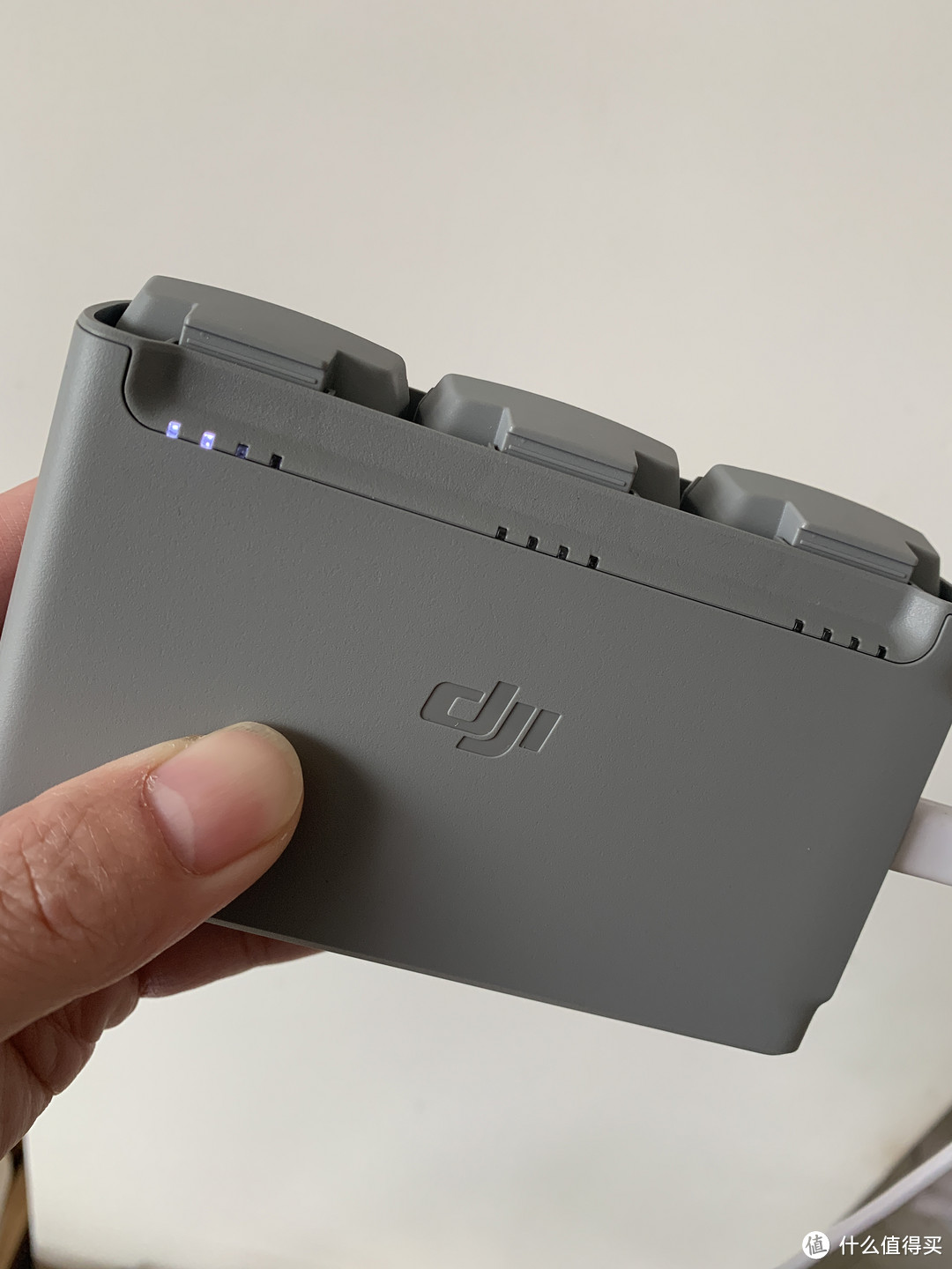 老男人圆飞行梦 大疆 DJI MINI2 不完全把玩报告 