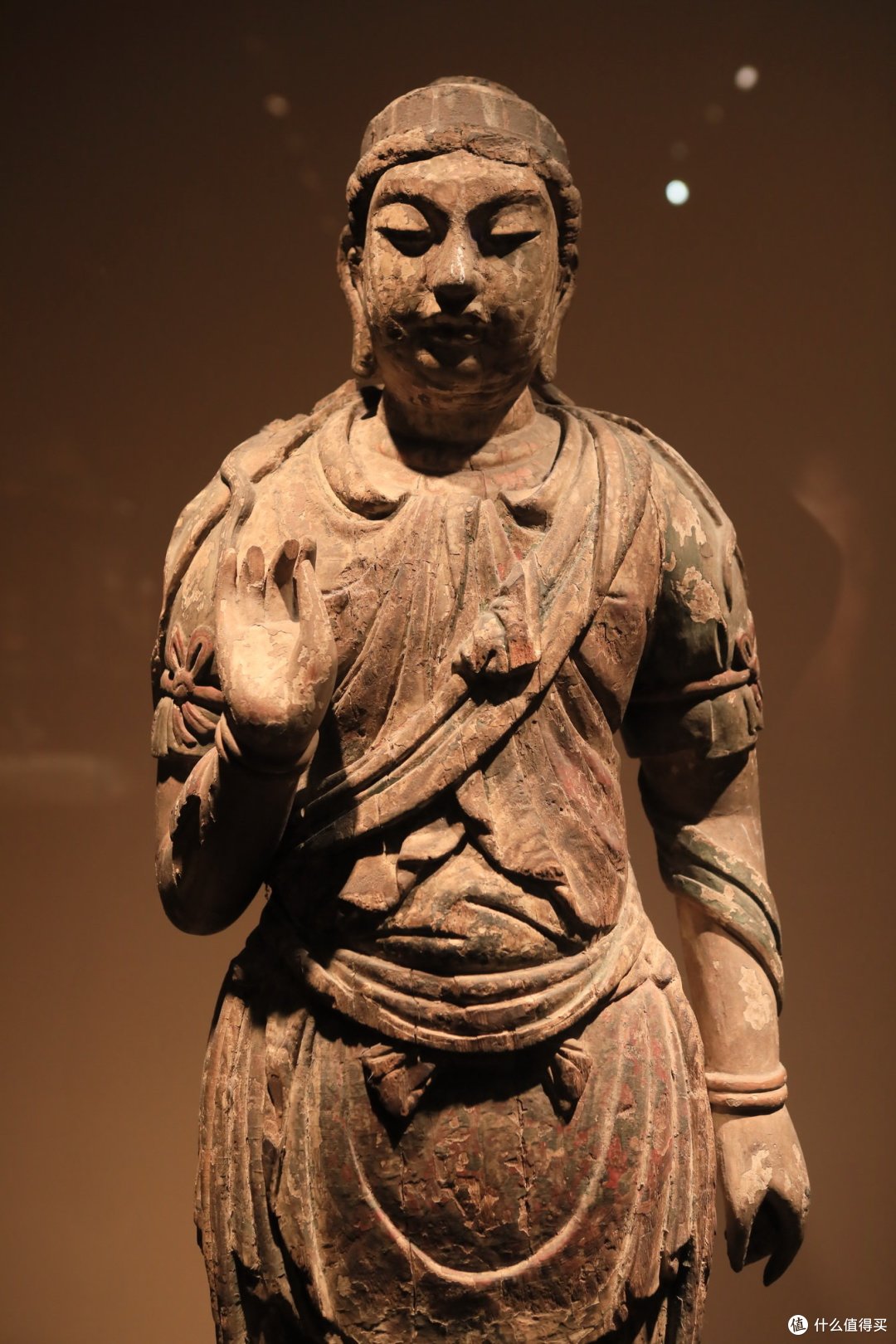 北京，石家庄篇（国博，故宫，五塔寺）