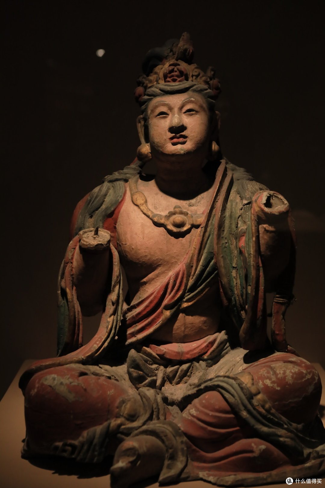 北京，石家庄篇（国博，故宫，五塔寺）