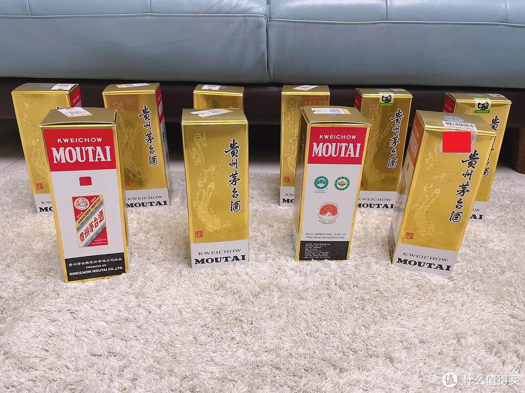 最新全网热门茅台抢购渠道、规则速知+近30天4瓶战果分享【抢到就是幸福满满,请收藏】