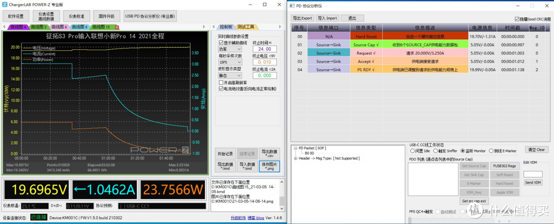 更小更能打，颜值与性能并存，征拓S3 Pro 65W氮化镓充电器评测