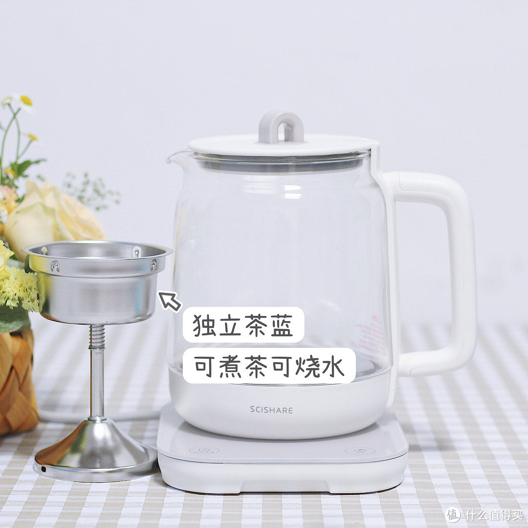 用百来元实现茶饮自由，是啥体验？