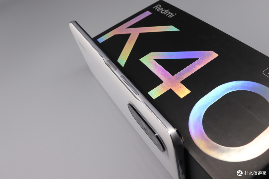 红米K40系列手机哪款版本最香？过来人谈一些亲身体验感受！