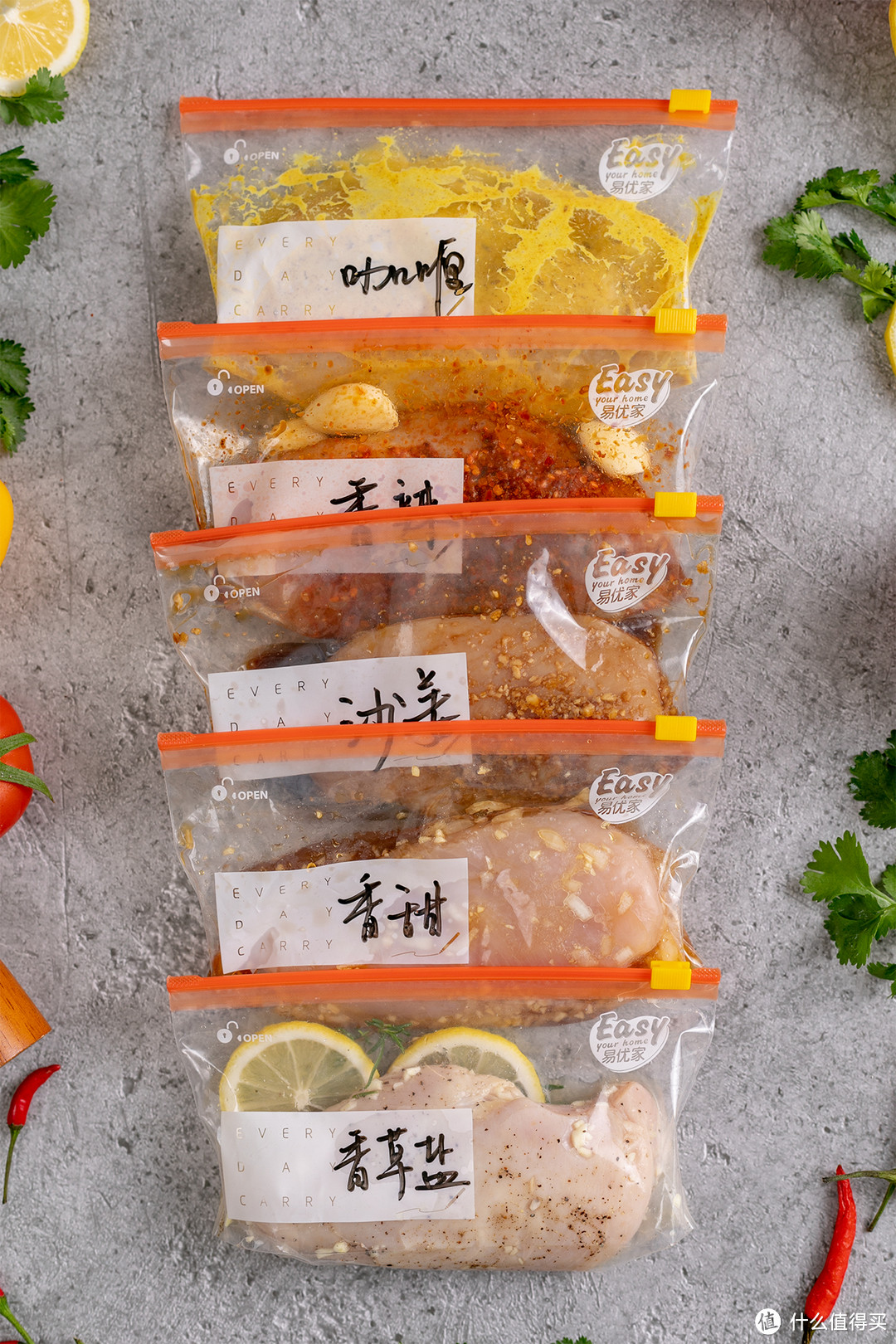 同事每天吃香喝辣,竟还瘦5斤!我偷看了她的菜单!
