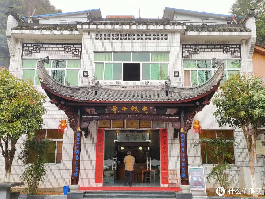 服了!这个浙江小县城怎么这么好吃?一顿就能干掉三碗饭
