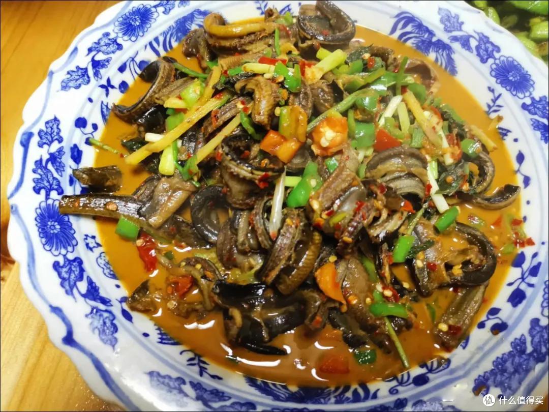 服了!这个浙江小县城怎么这么好吃?一顿就能干掉三碗饭