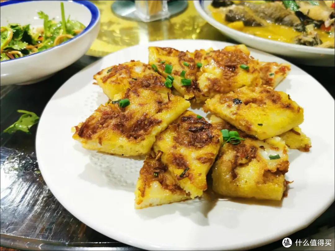 服了!这个浙江小县城怎么这么好吃?一顿就能干掉三碗饭
