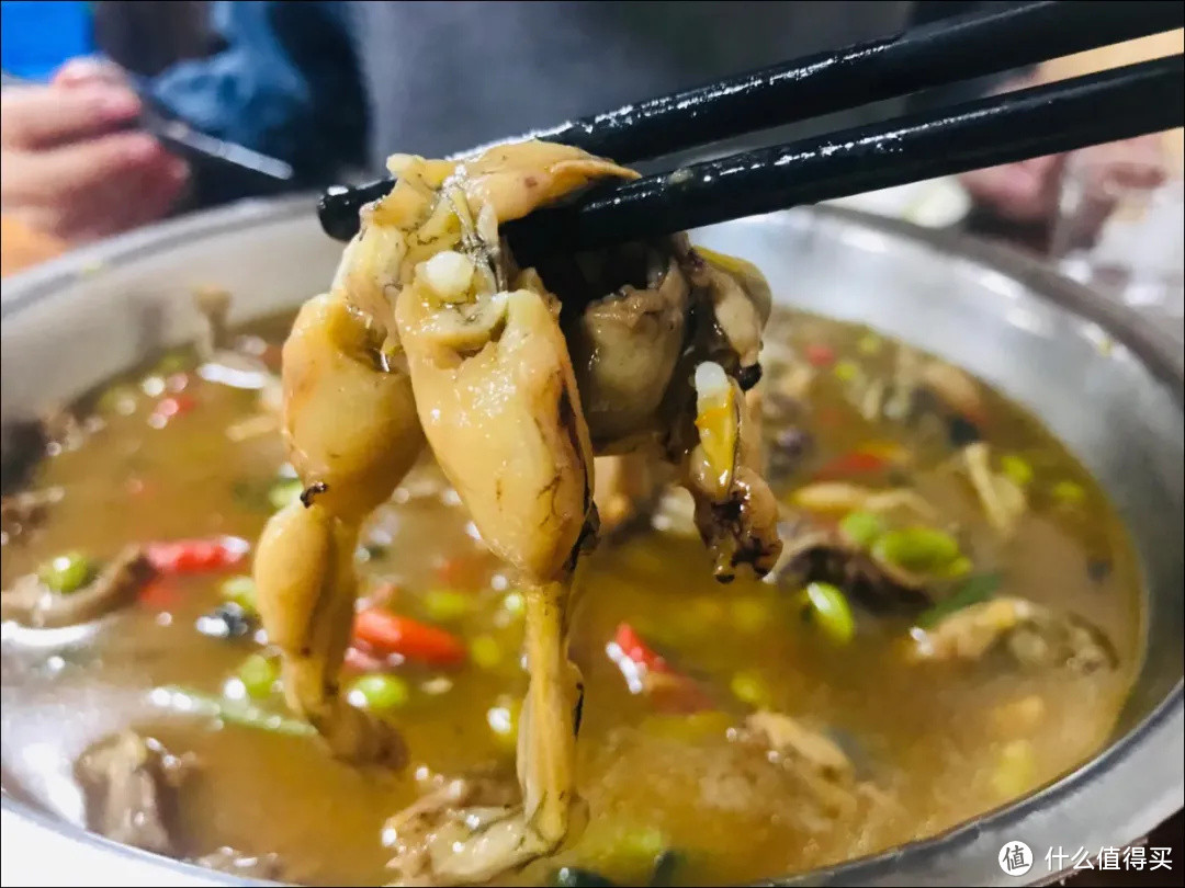 服了!这个浙江小县城怎么这么好吃?一顿就能干掉三碗饭