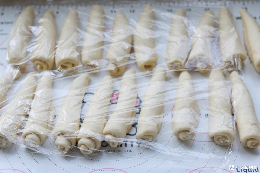 做面包多一个步骤,松软拉丝,私房爆款,自己做健康又美味