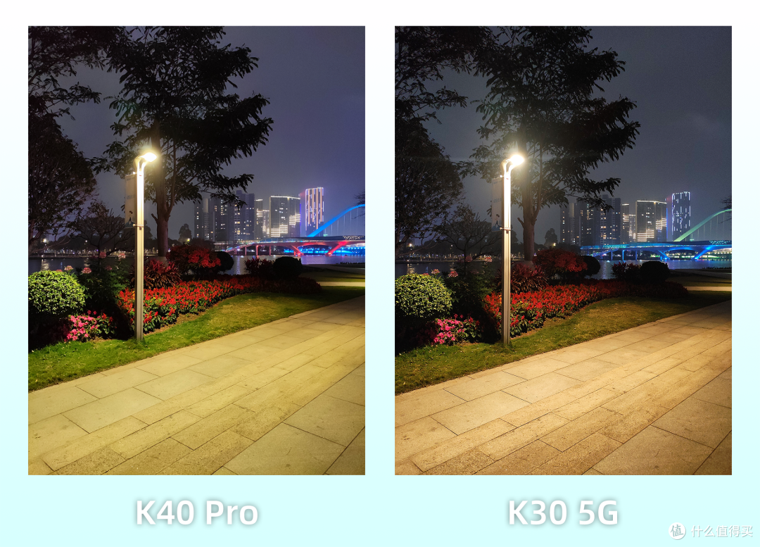 Redmi K40 Pro 评测 | 性价比之外,还有什么?