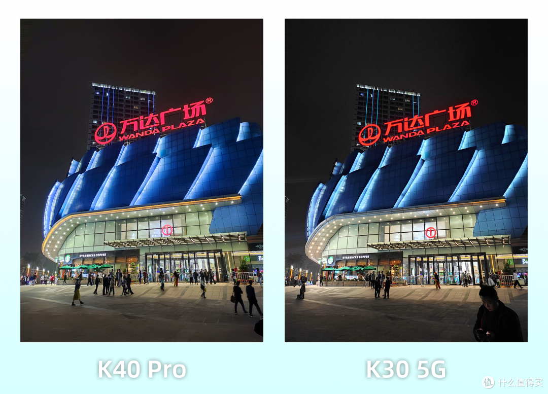 Redmi K40 Pro 评测 | 性价比之外,还有什么?