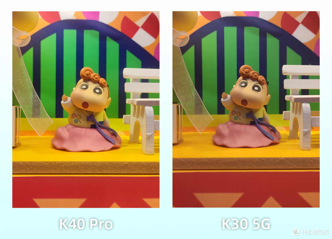 Redmi K40 Pro 评测 | 性价比之外,还有什么?