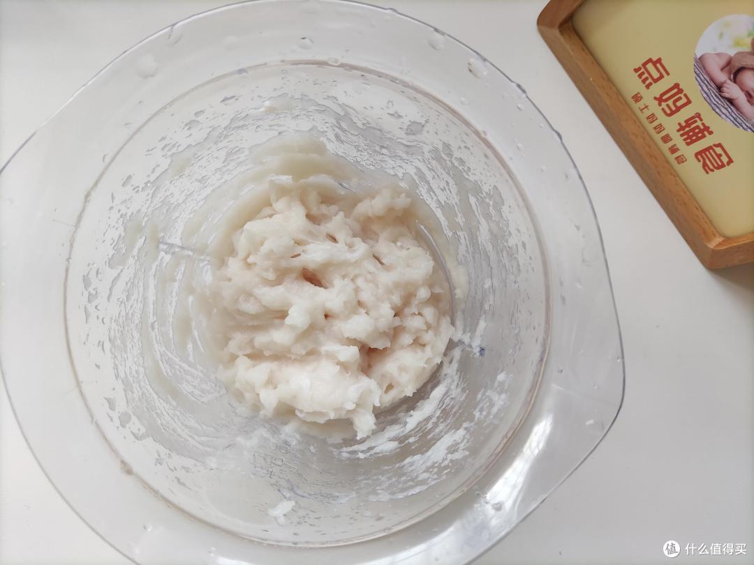 宝宝鱼糕怎么做好吃?营养高口感好,大人抢着吃!