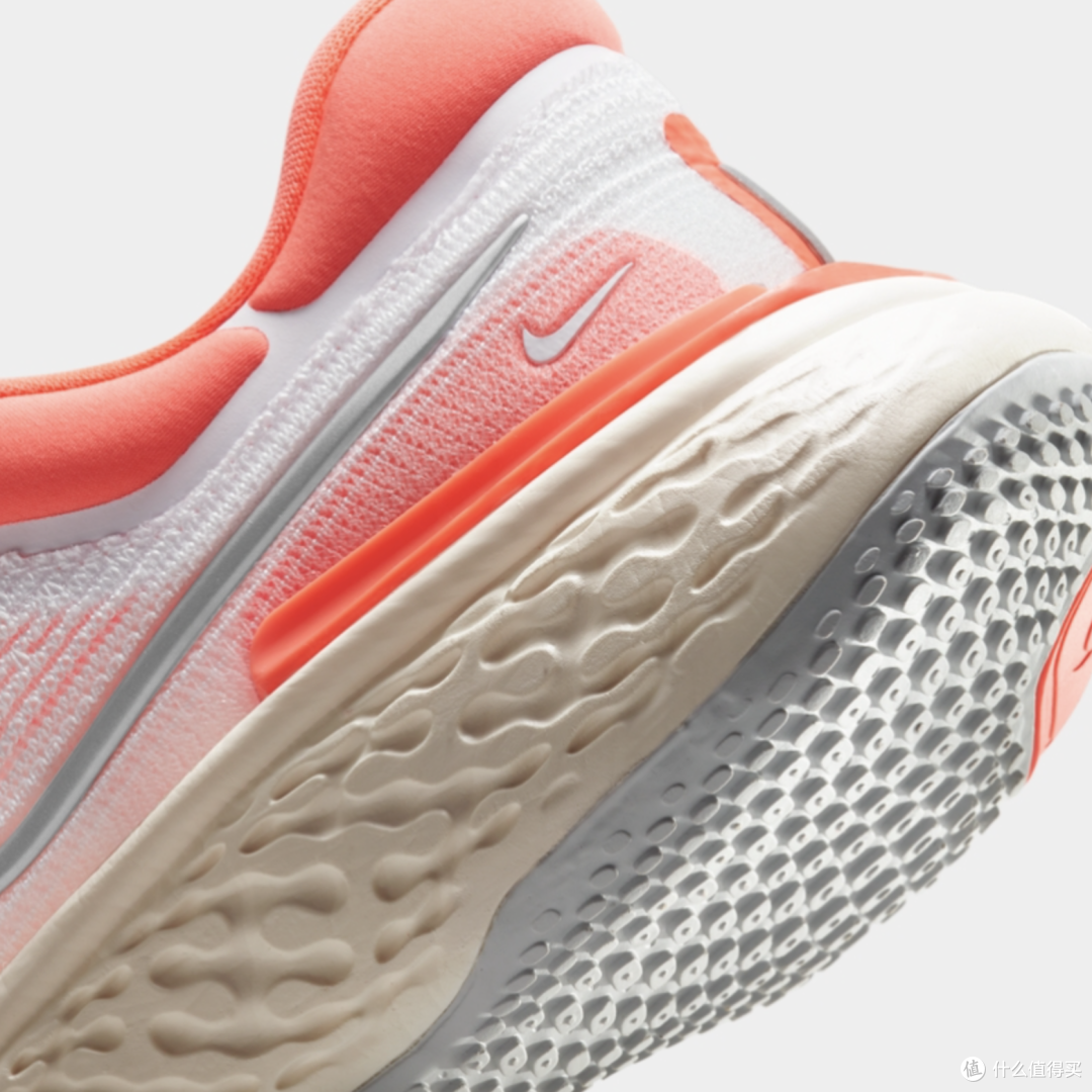 不可战胜的诱惑——Nike ZoomX Invincible Run FK开箱
