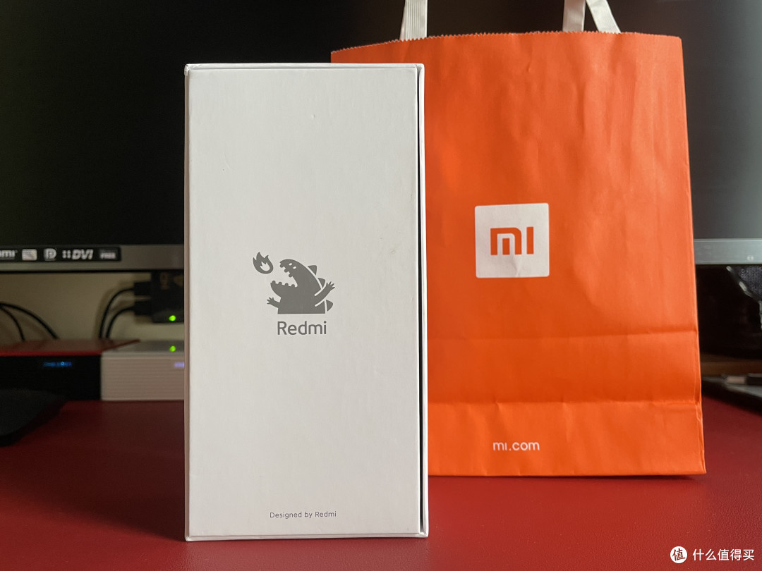 redmi K40偶遇好心黄牛下车记。