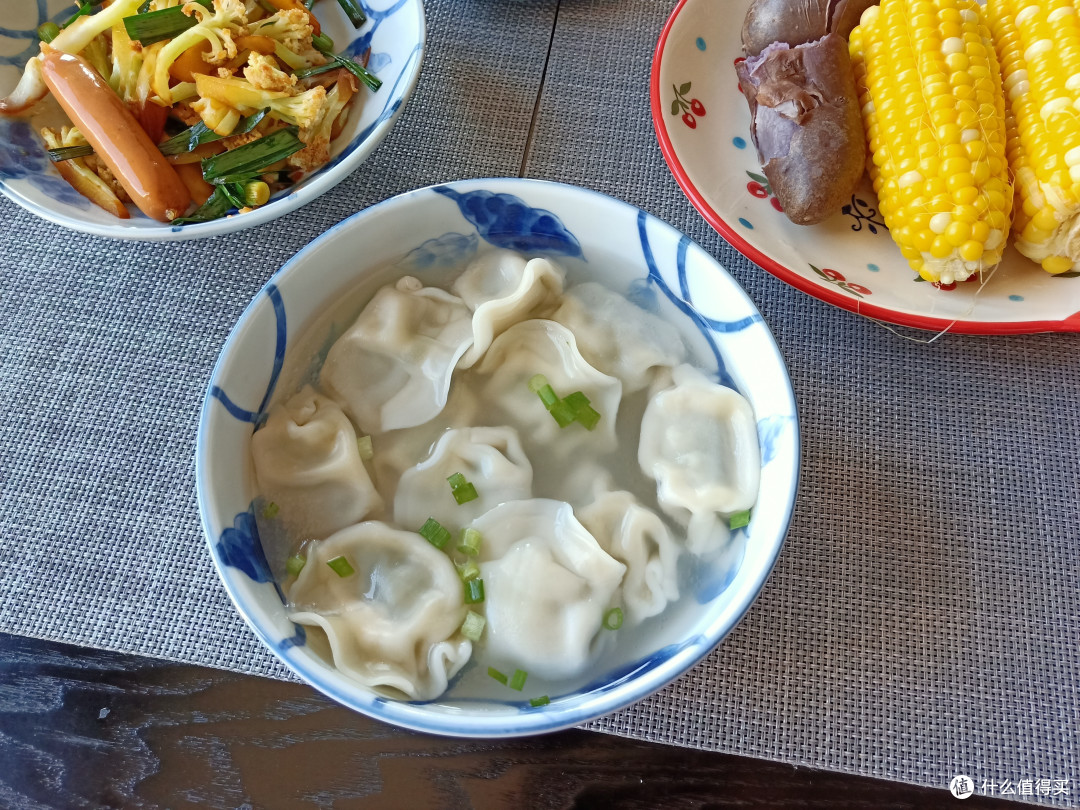 娘儿俩的极简早餐走红,15分钟上桌,吃得舒服还能悄悄瘦