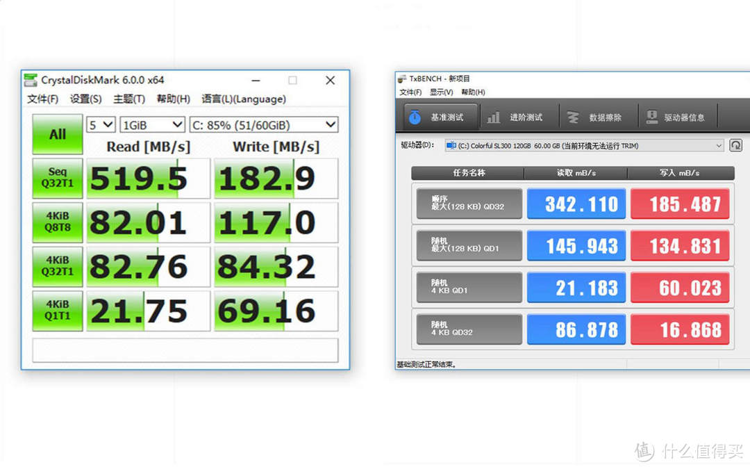 SATA终结者？大华C900 Plus固态硬盘：锋速前行