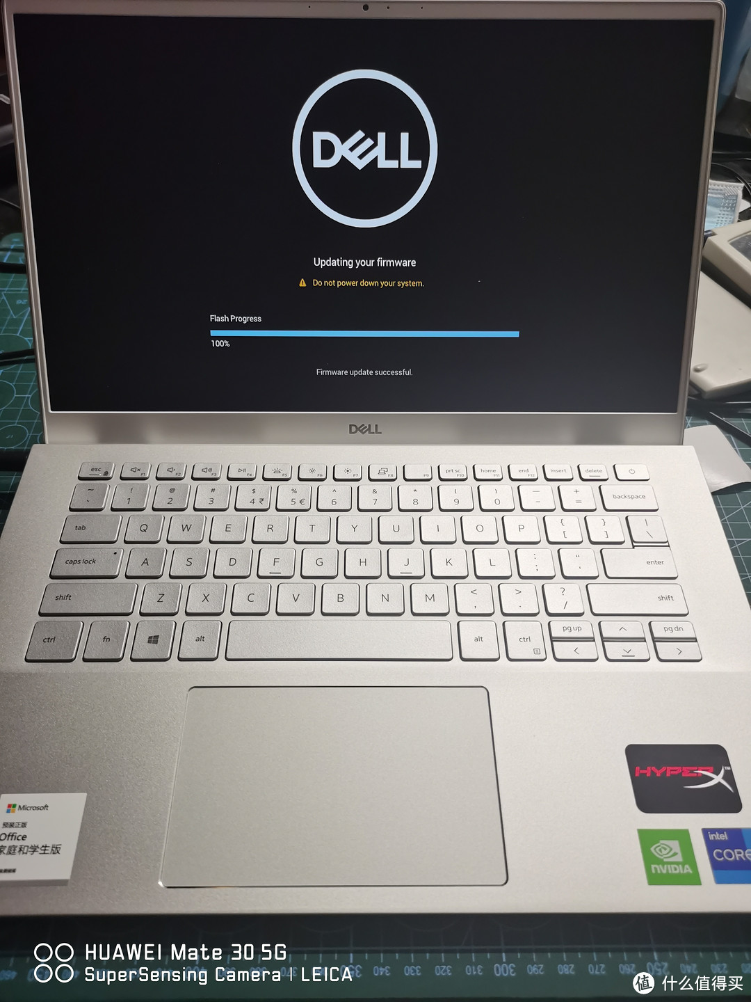 DELL 5402 不知道是不是首拆