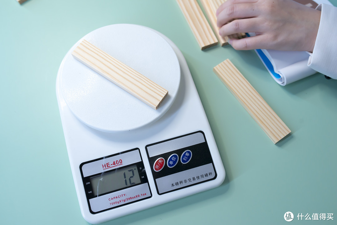 简单几块小积木,省下一笔早教钱~ 经典STEM教具—Planks积木科普及入门