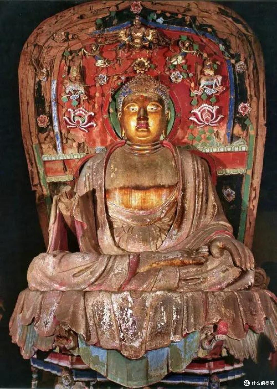 想不到你是这样的山西