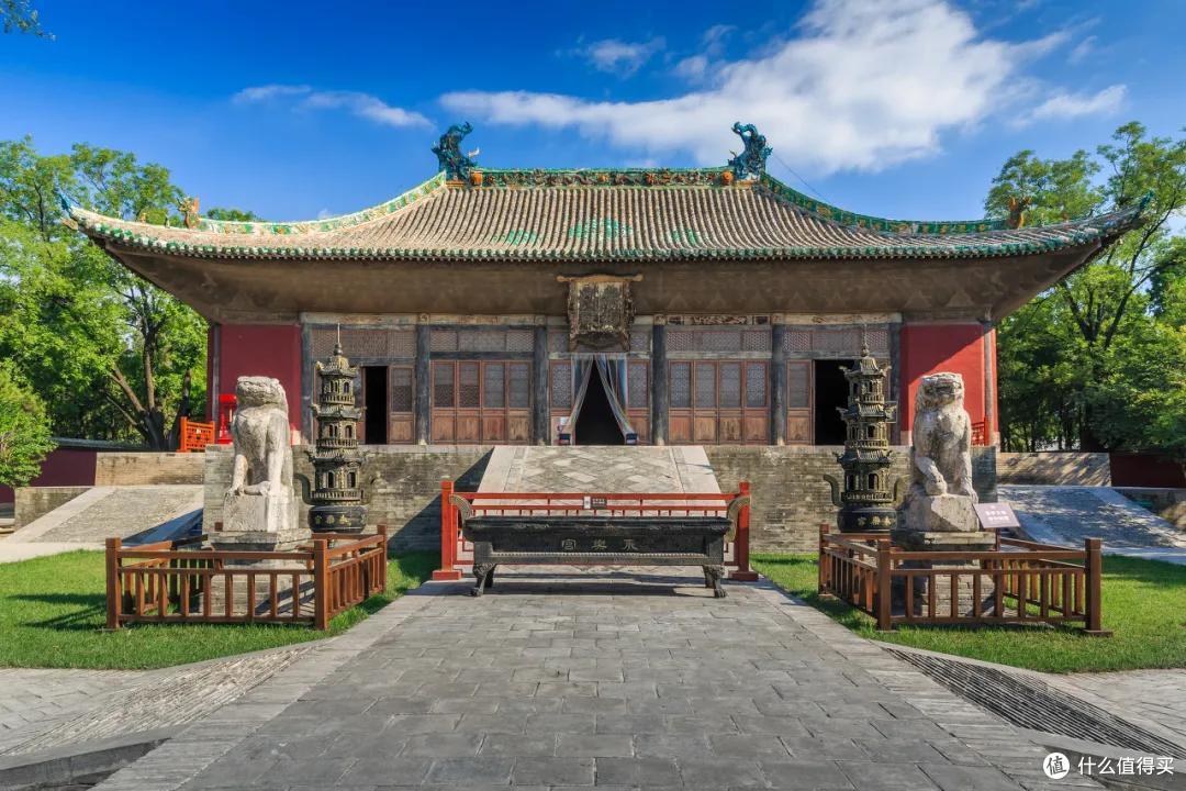 想不到你是这样的山西