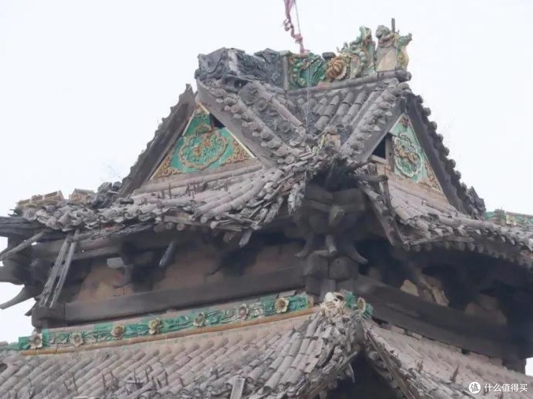 想不到你是这样的山西