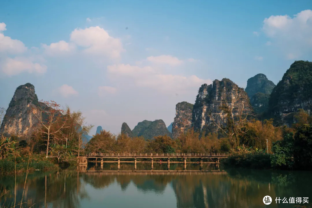 她是中越边界的私藏仙境，也是国内第一家丽世度假村