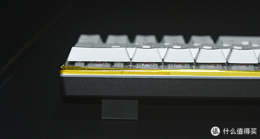后浪EDC好物 无线便携RGB机械键盘 酷冷至尊SK622 开箱小测