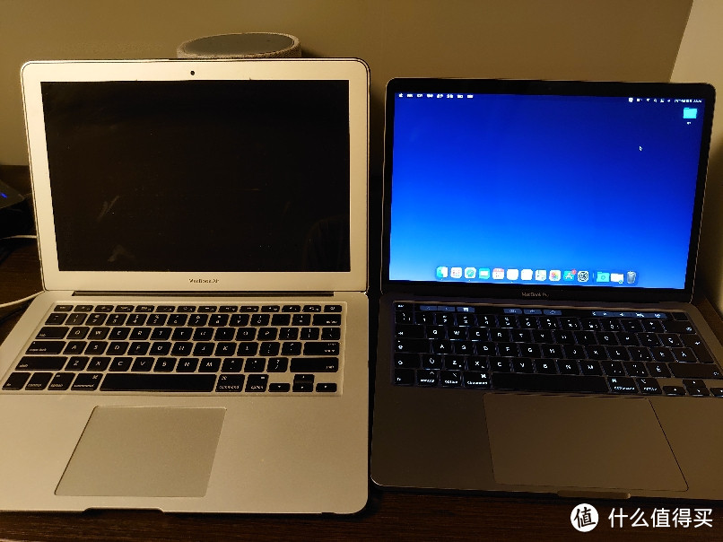 在2021年购入2020款Macbook Pro入门版