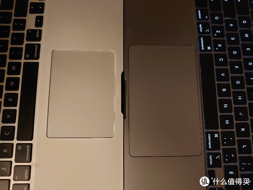 在2021年购入2020款Macbook Pro入门版