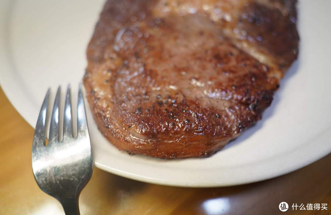 牛排怎么做才好吃?资深吃货演绎吃肉经验。