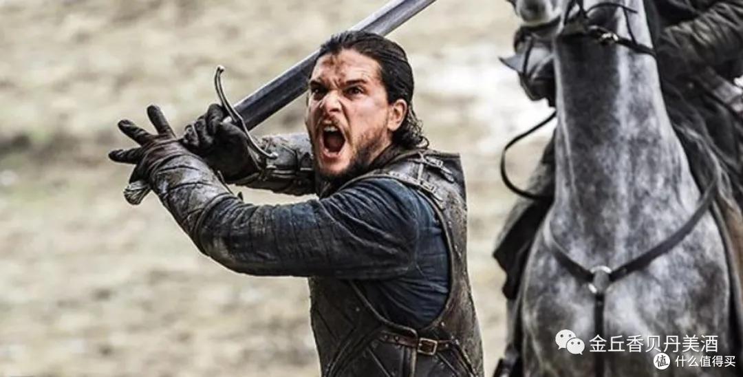 一脱成名并享有无数头衔的龙母,傻白甜完美蜕变的大小姐三傻,骑士精神