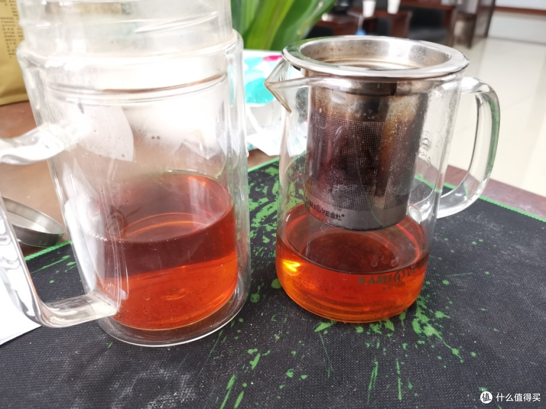 入手的普洱茶小评及建议及其他废话等等26