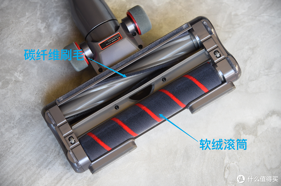 能擦地的吸尘器,更是全能清洁好帮手——小狗T12 Plus Rinse擦地吸尘器体验分享