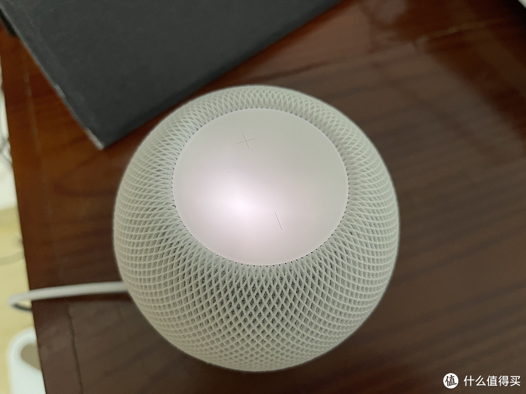 HomePod mini 的小宇宙，底气不是那么足