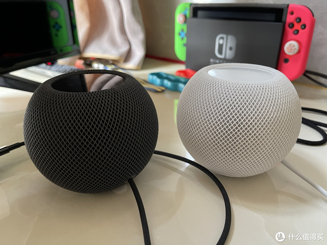 HomePod mini 的小宇宙，底气不是那么足