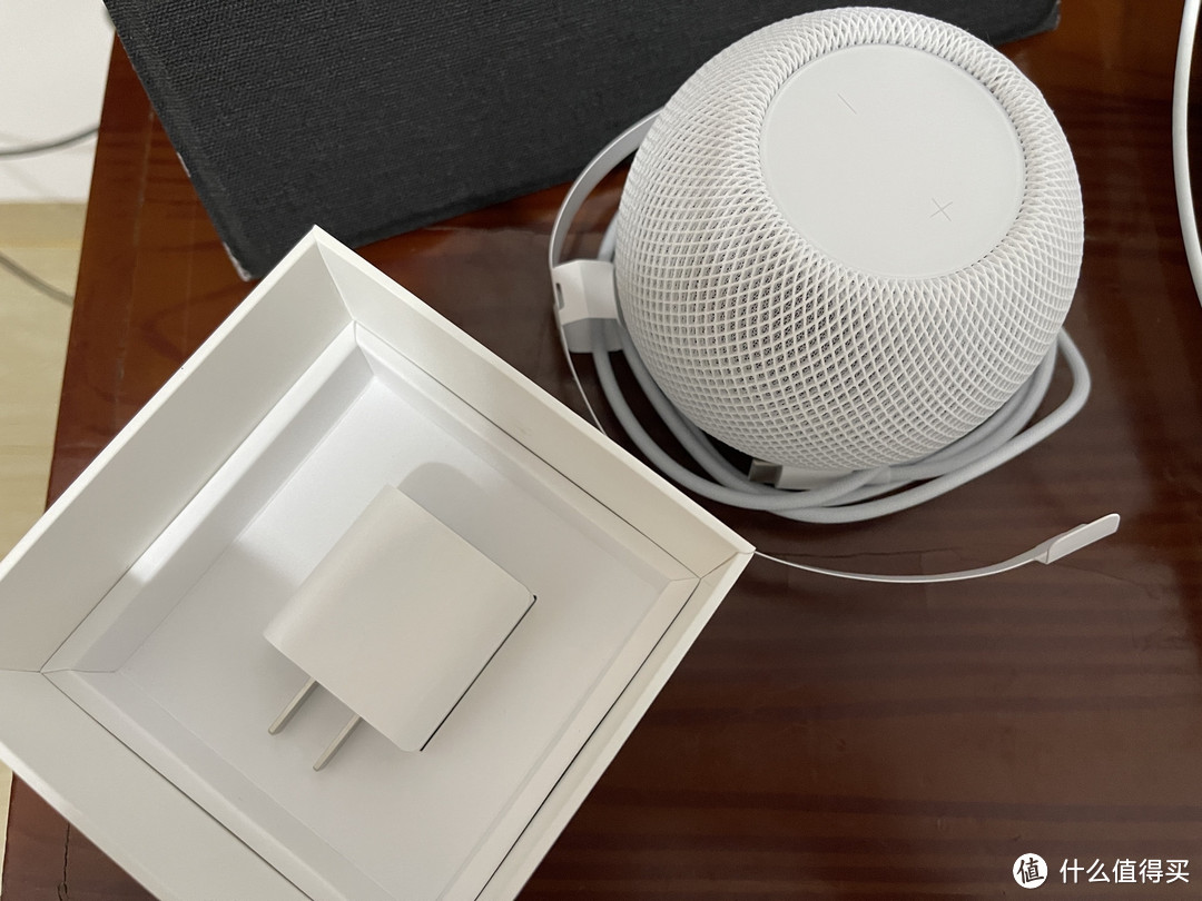 HomePod mini 的小宇宙，底气不是那么足