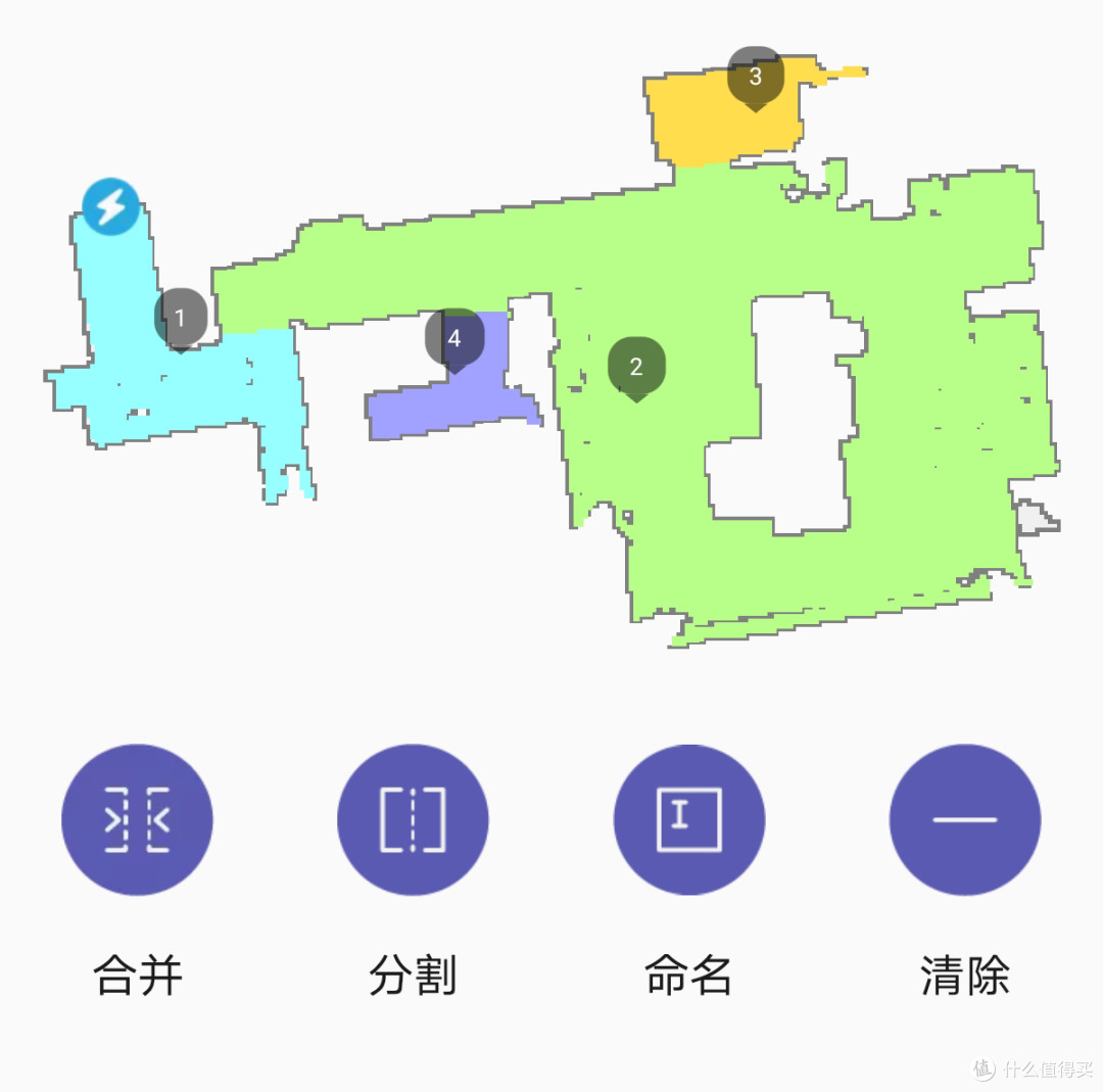 清易扫拖机器人H30Plus测评:自动集尘、拖扫一体,还需要你吗?