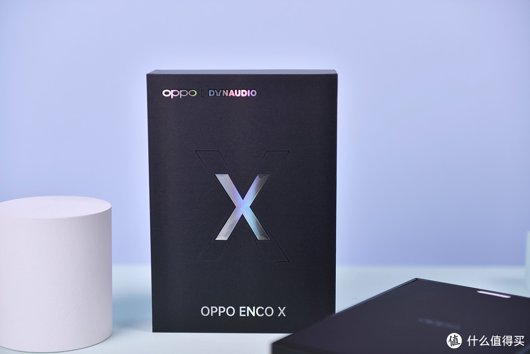 TWS耳机要外观美，更要音质美！OPPO Enco X蓝调版体验